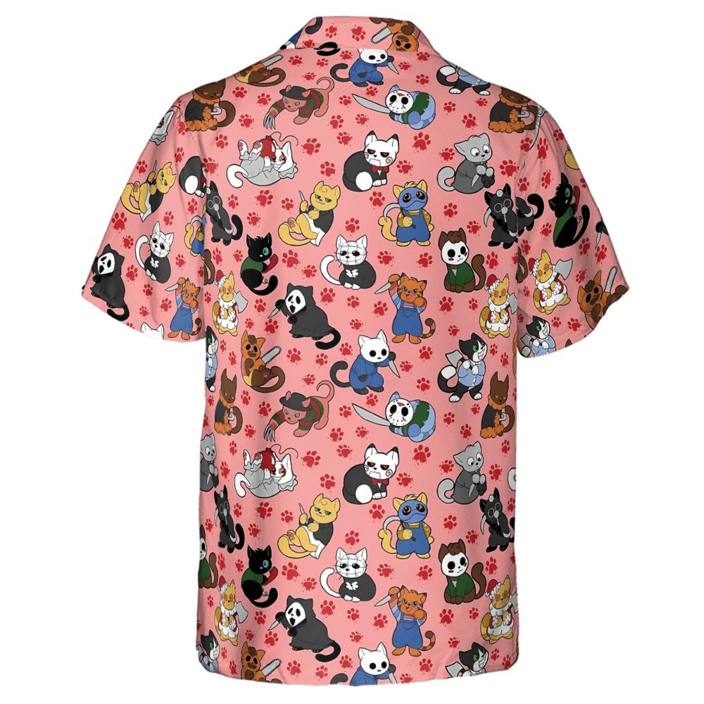 Hawaiian Shirt - GWN5ZRTE -  - 3