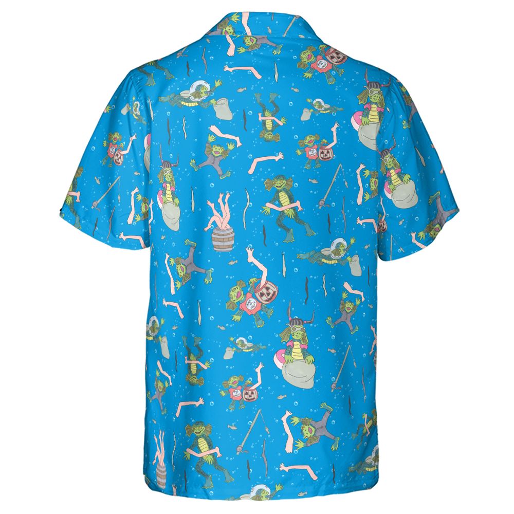 Hawaiian Shirt - VVL4RPKE -  - 3
