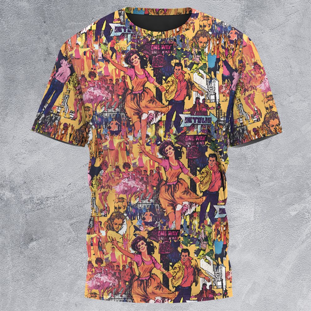 West Side Story -  - 3