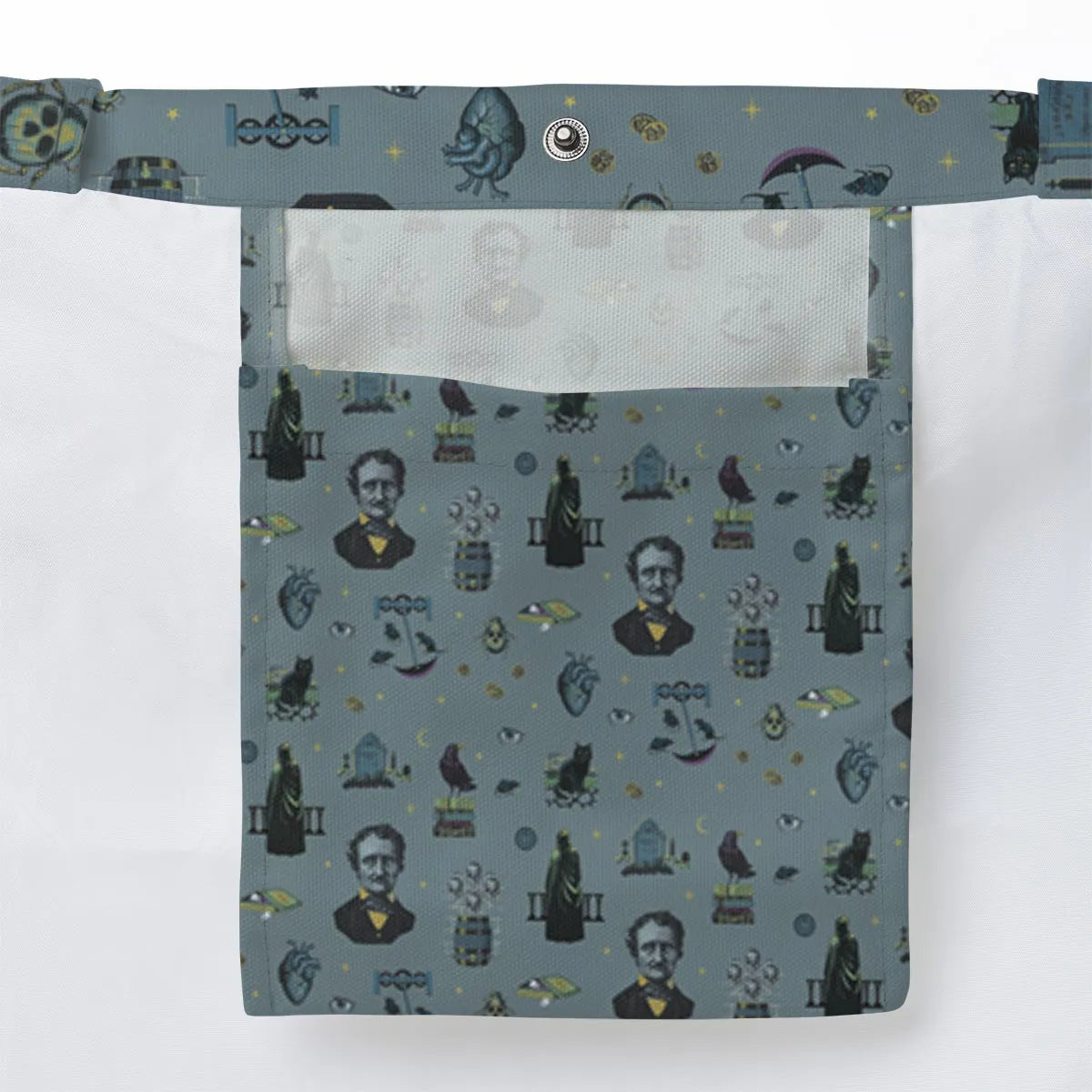 Large Tote Bag - D5HEELLN