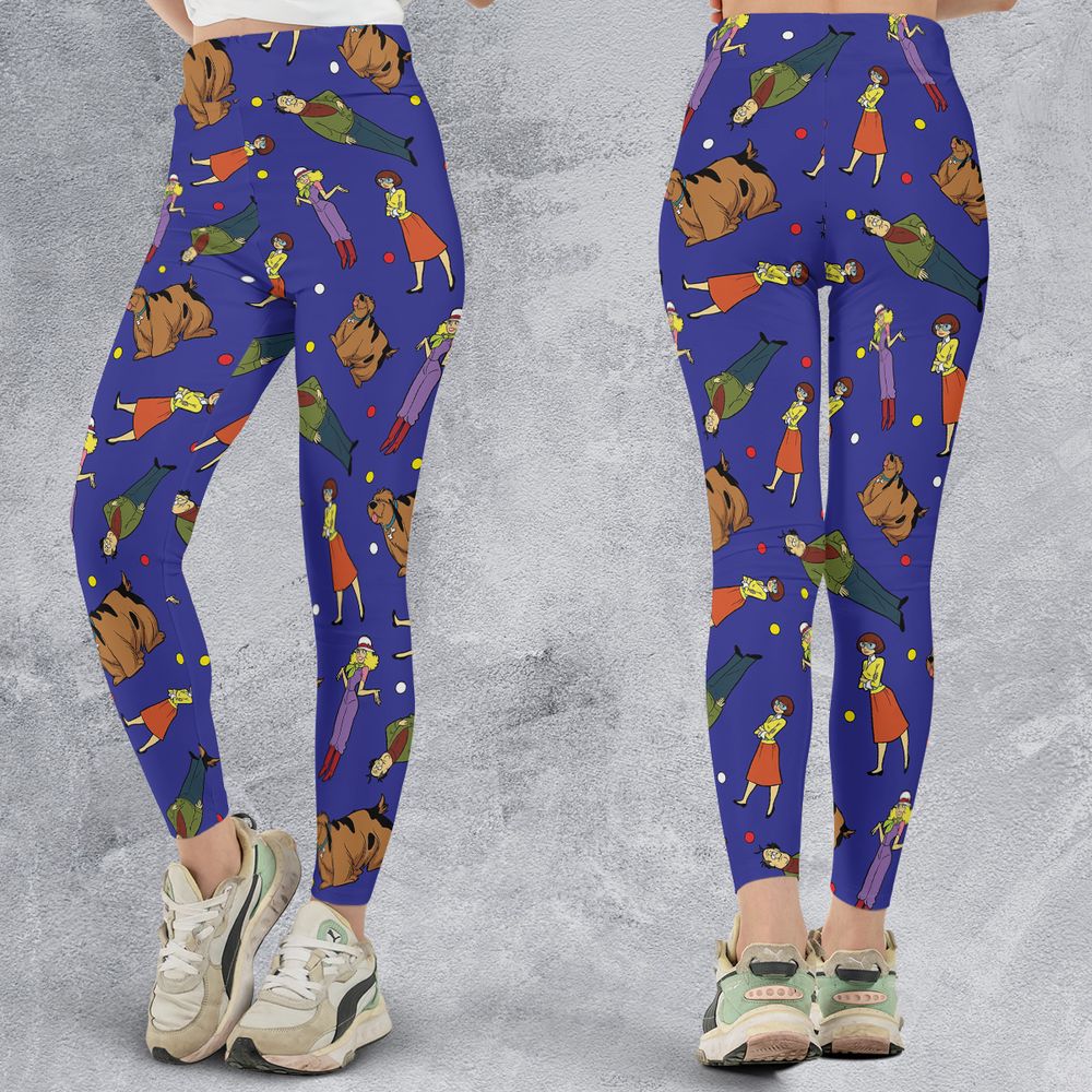 Legging - F8NDKT8U -  - 3