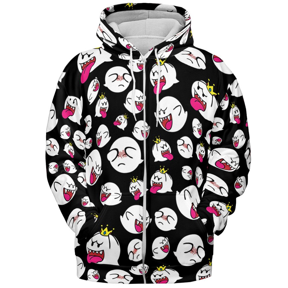 King Boo Swarm -  - 3