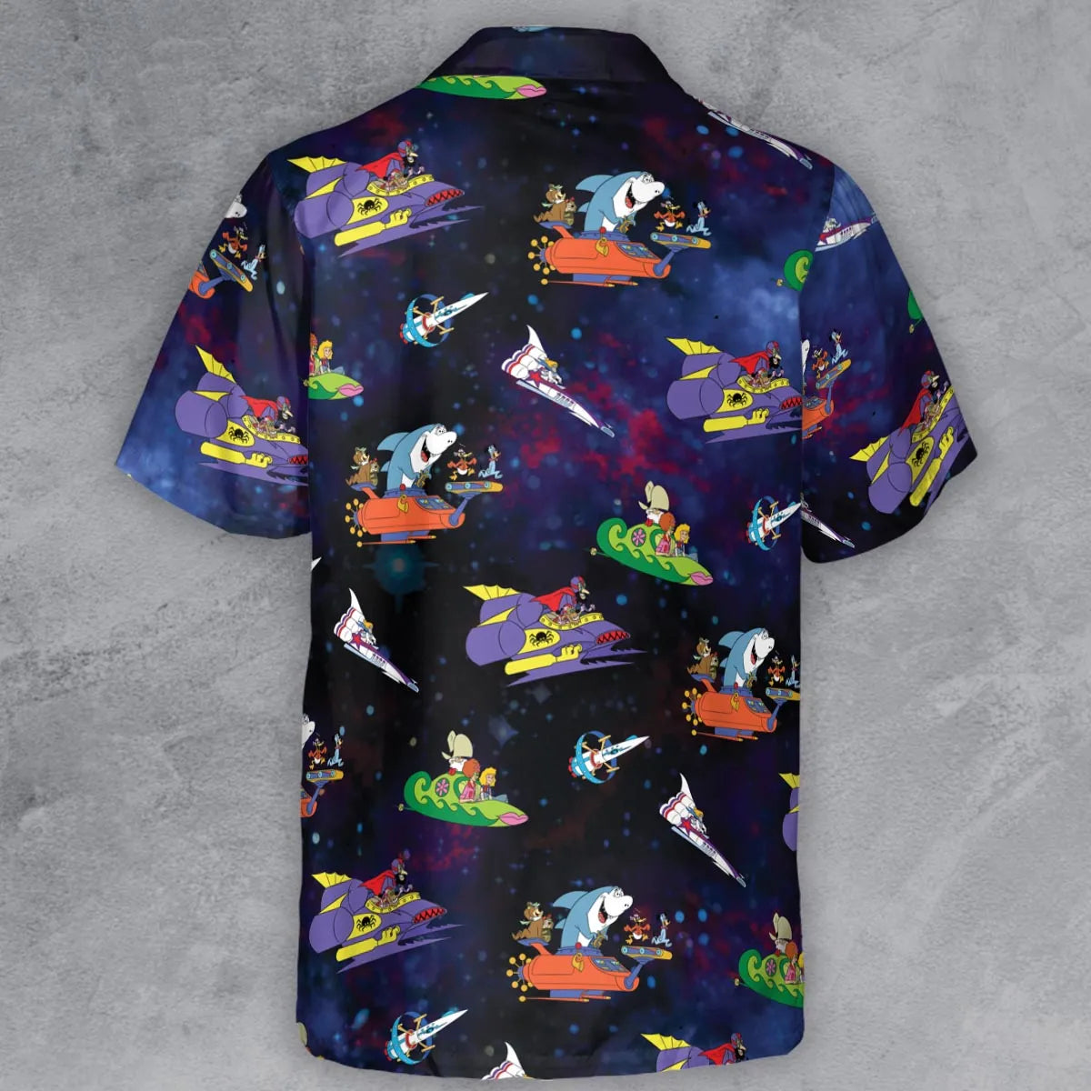 Button Down Shirt - 2WV2TCAP