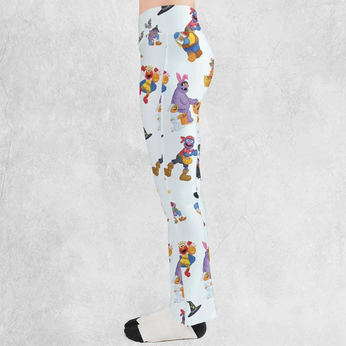 Flare Leggings - F1D43BS7
