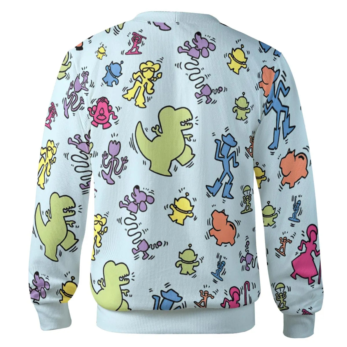 Cardigan - P26TDCYB