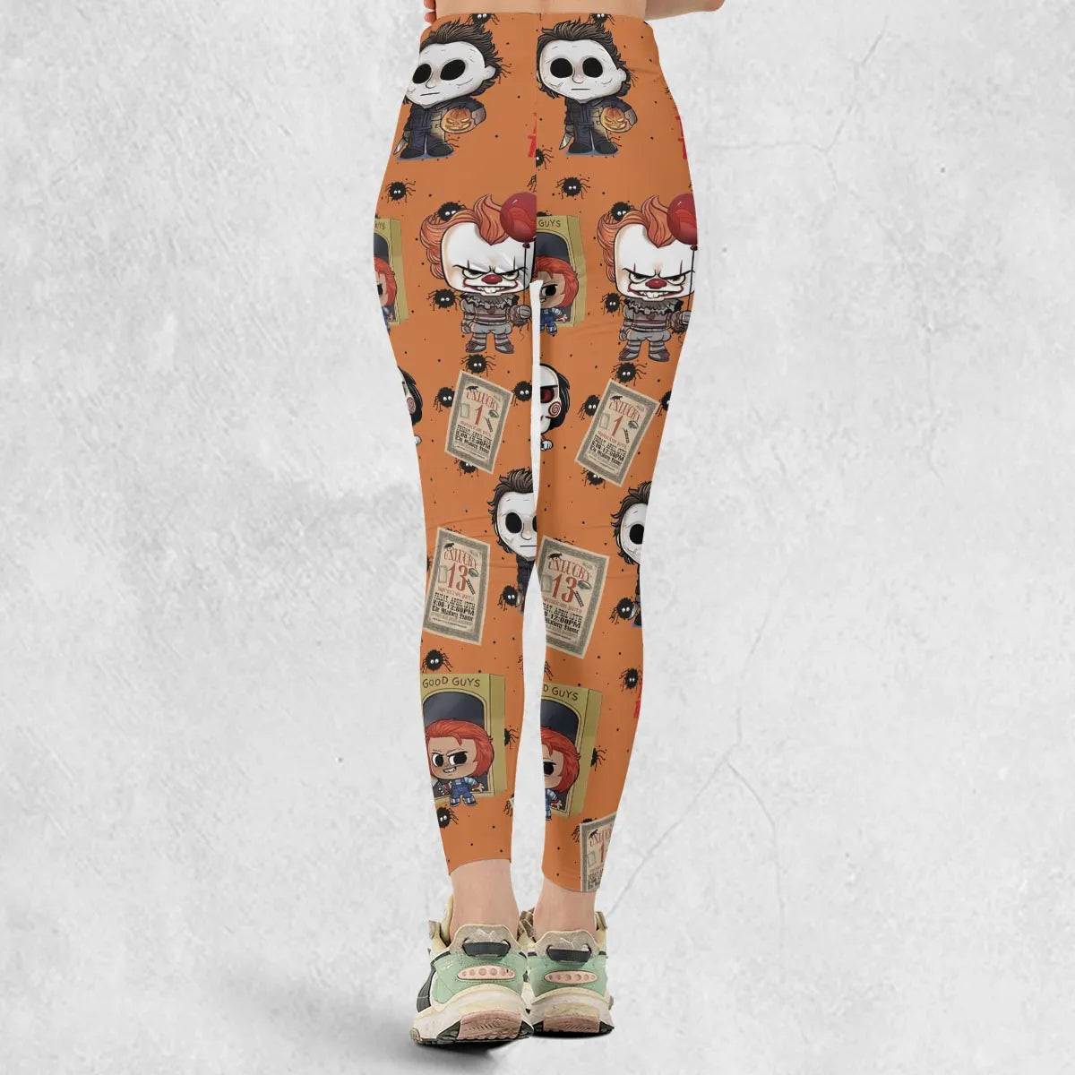 Legging - 434AXX54
