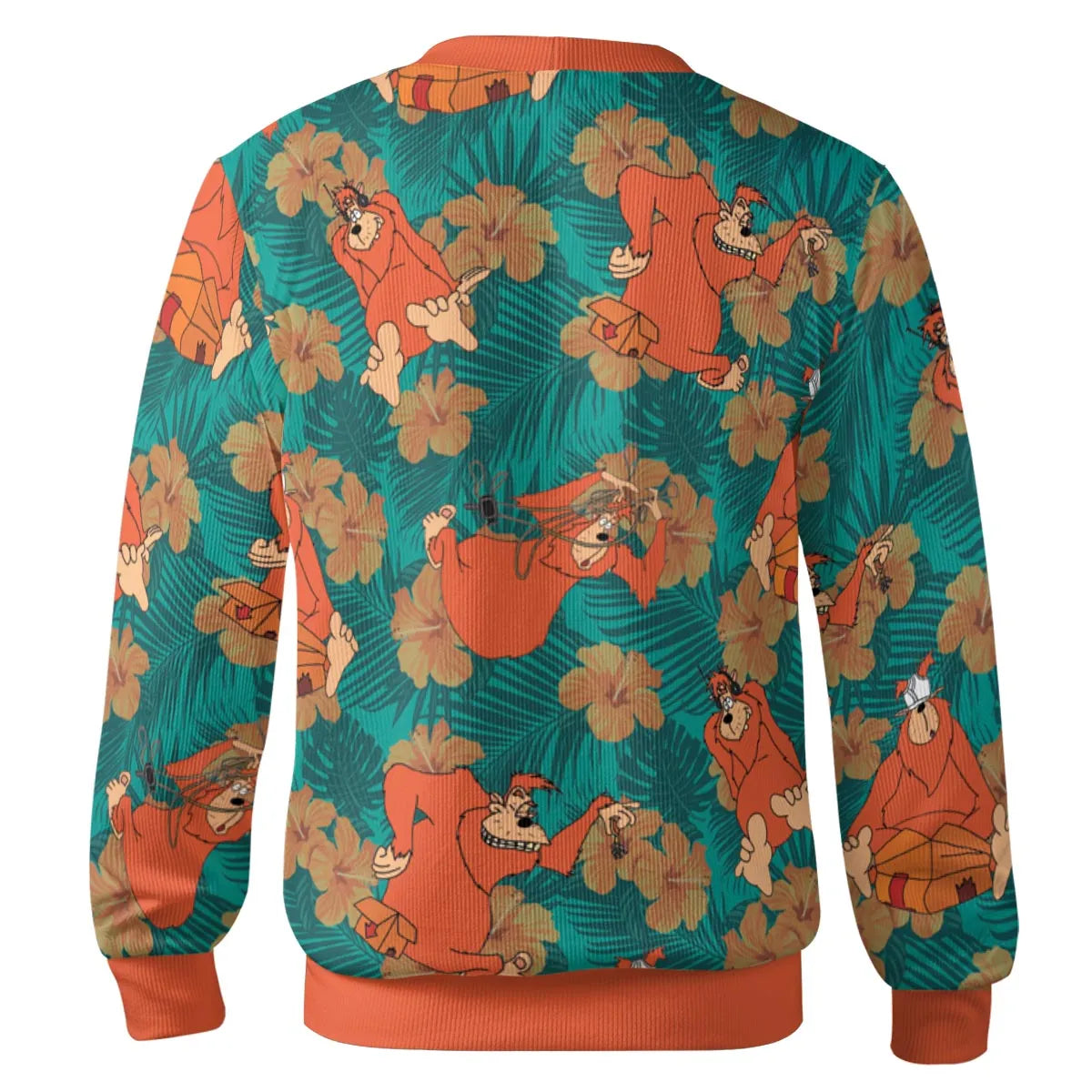 Cardigan - MFSG5BA4