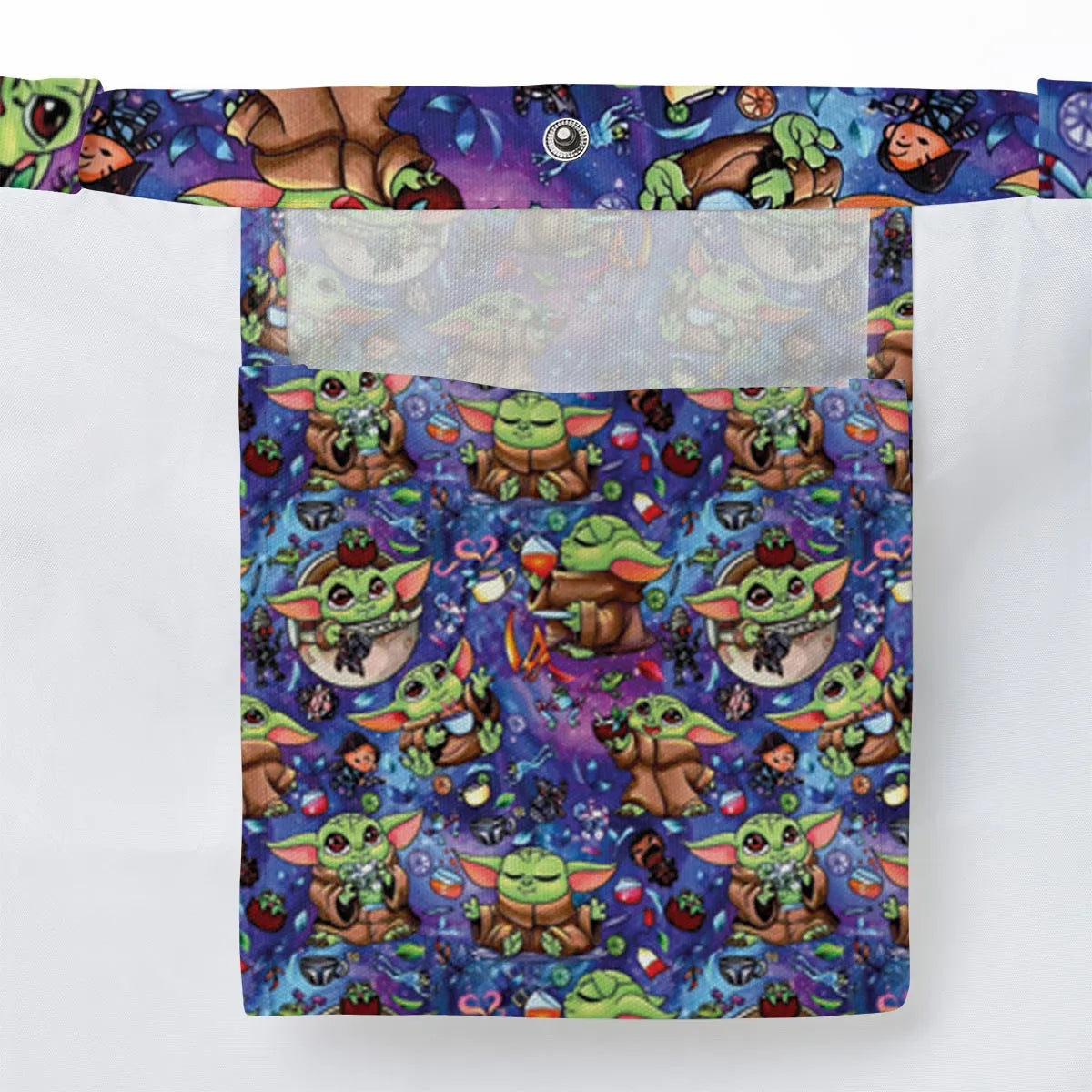 Large Tote Bag - 26SAH13J
