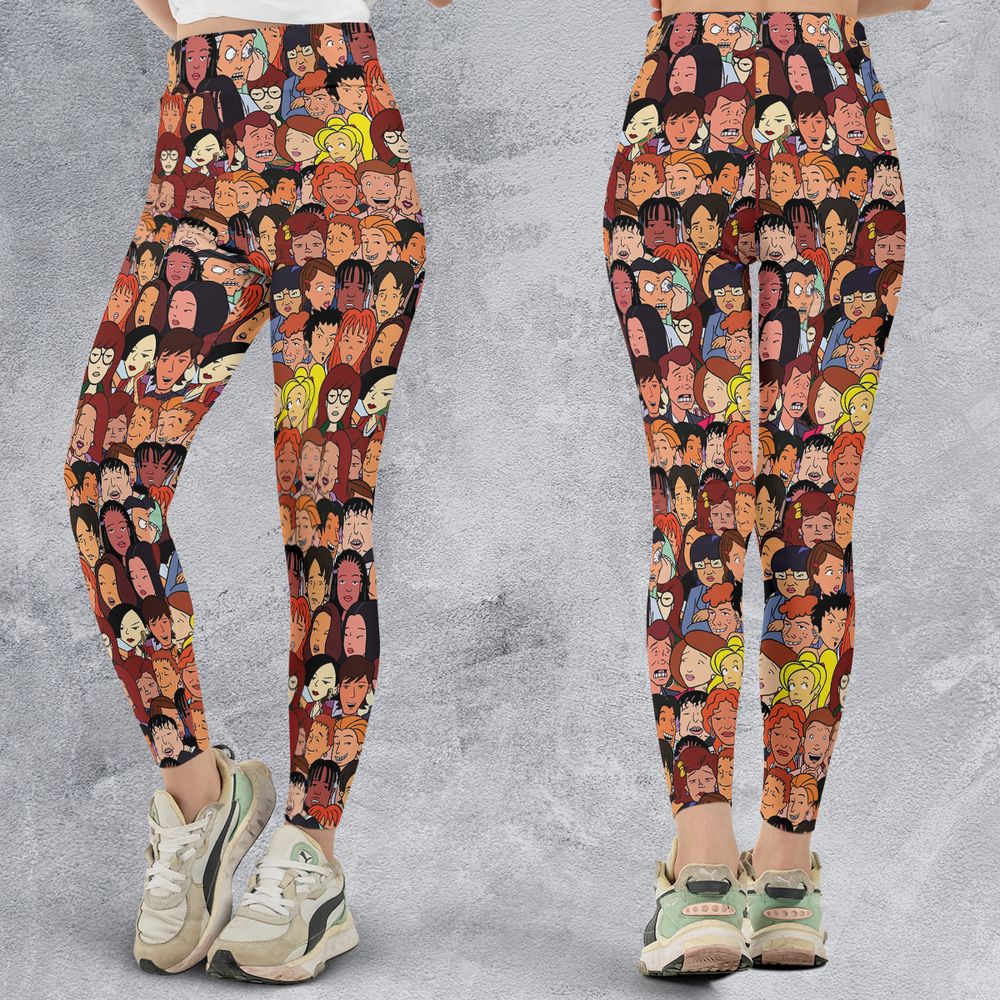 Legging - V7B8WLGE -  - 3