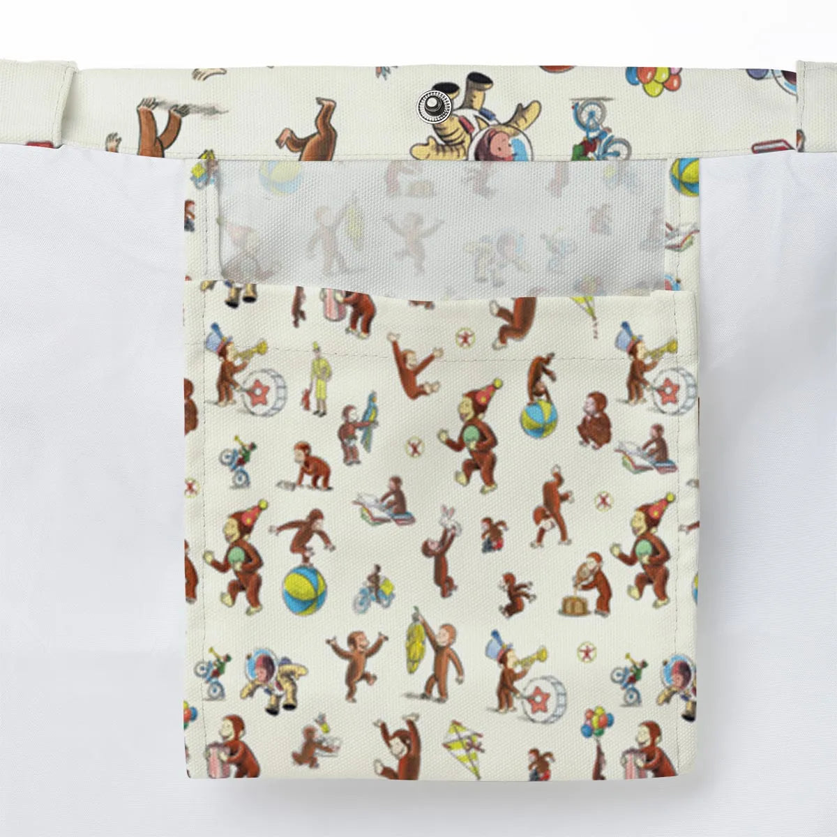 Large Tote Bag - XNSNRSY4