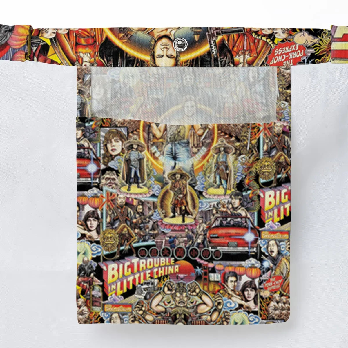 Large Tote Bag - S4J2J4FQ