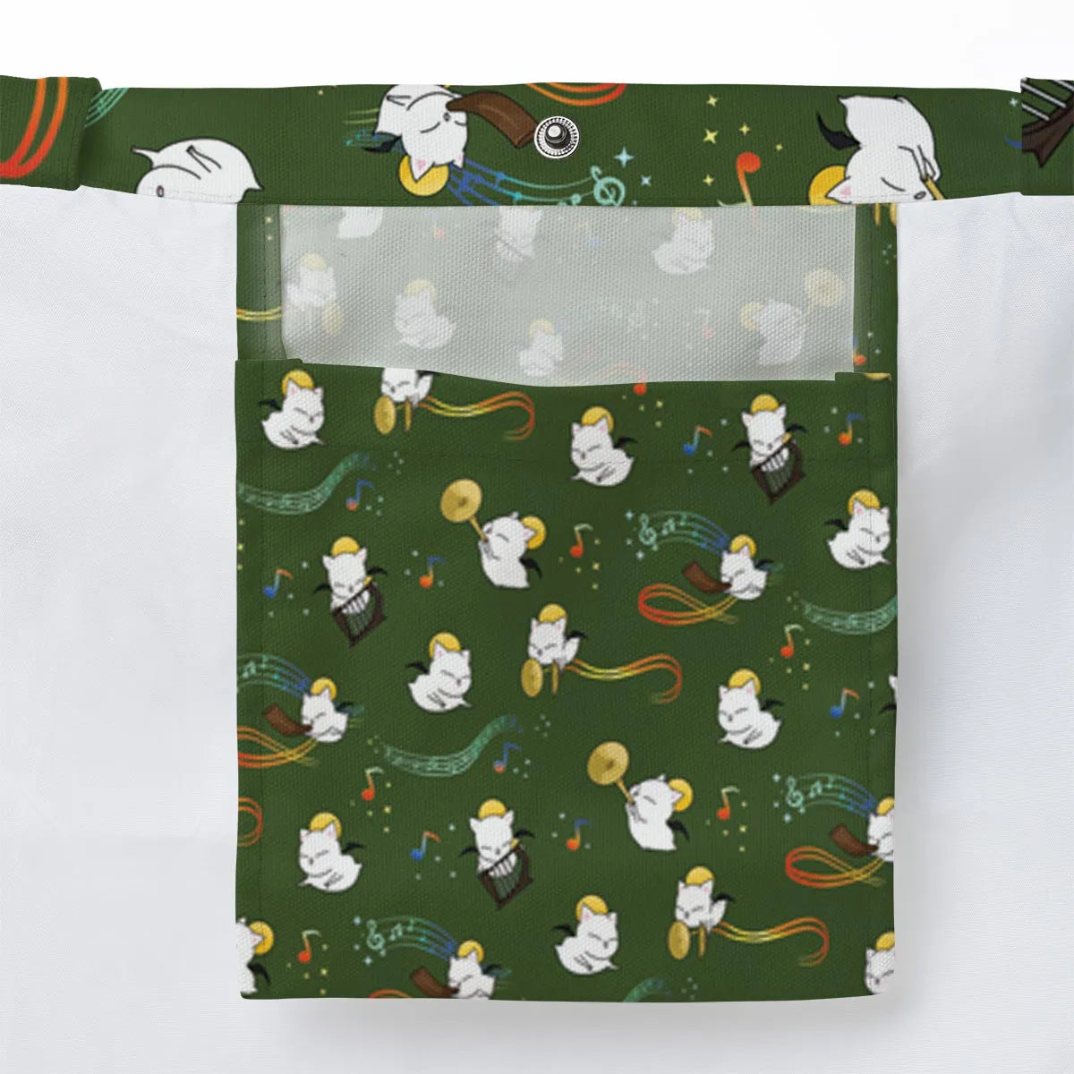 Large Tote Bag - CDELUFCS
