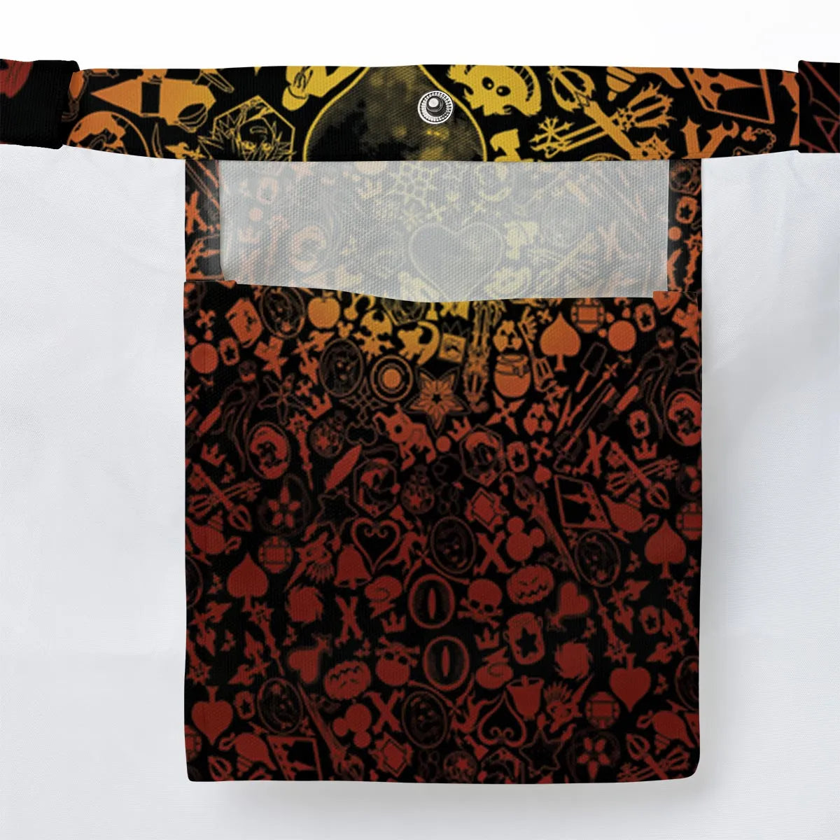 Large Tote Bag - 1J8DZYHQ