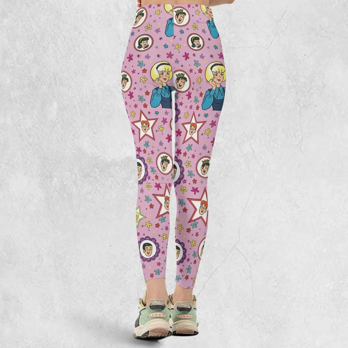 Legging - 8YLVSNXX