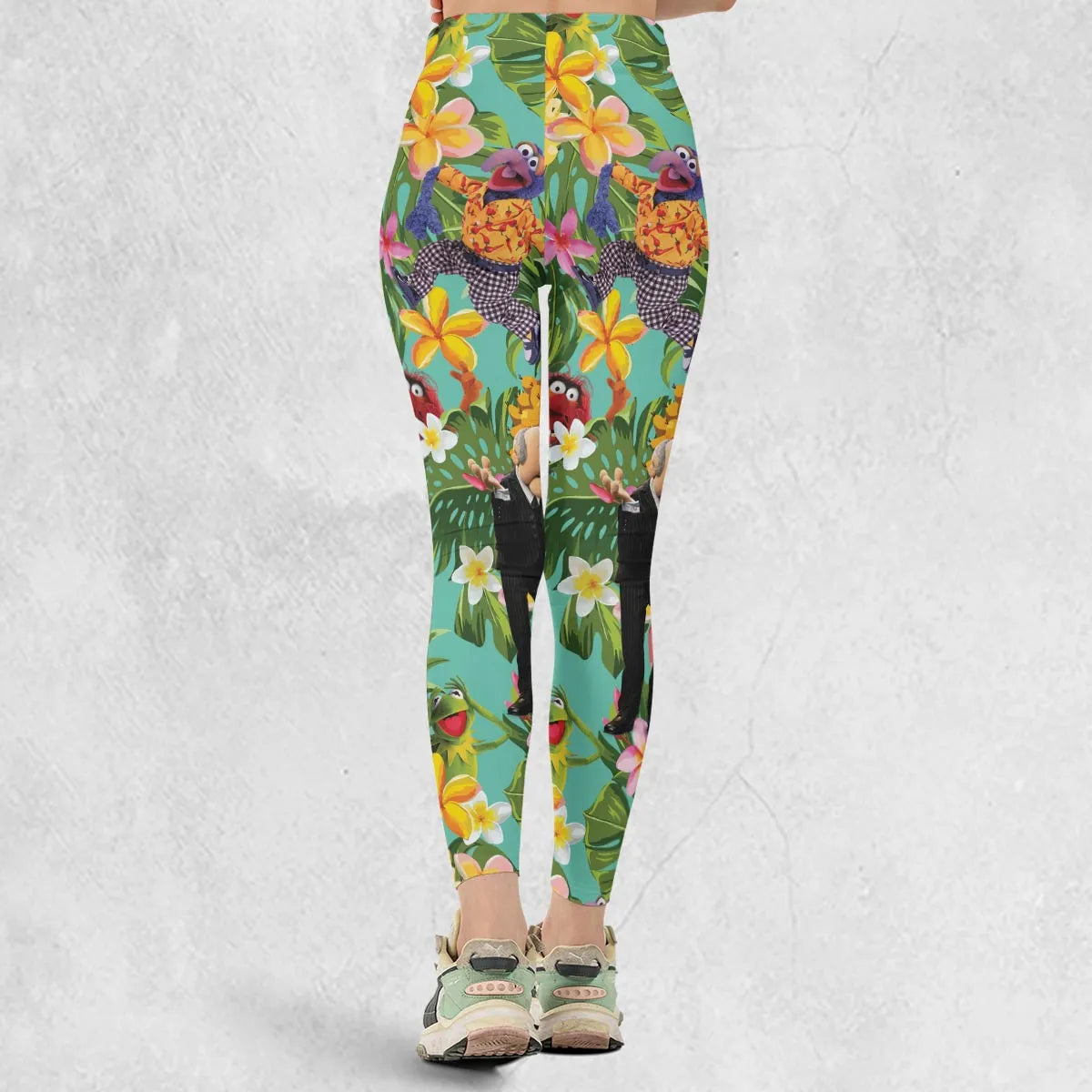 Legging - Y37D3XE4