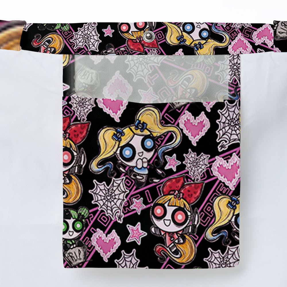 Large Tote Bag - TA2G5HF8 -  - 3