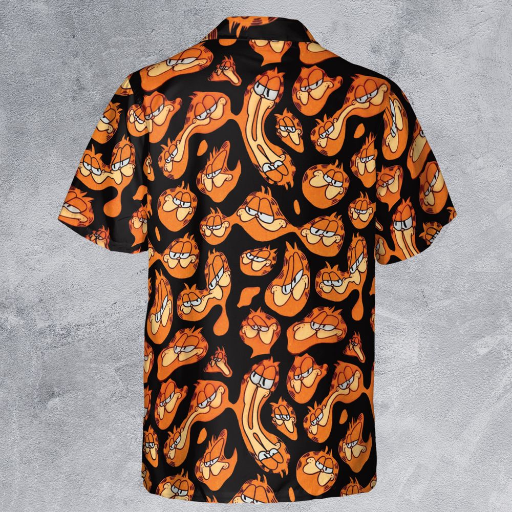 Button Down Shirt - 6EV1FTWX -  - 3