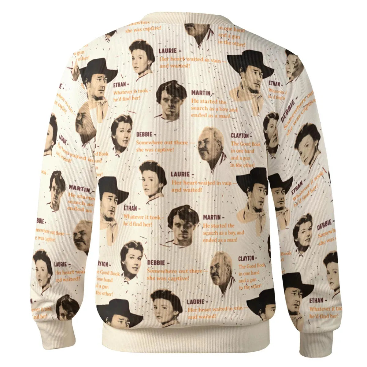 Cardigan - J7UPDTYF