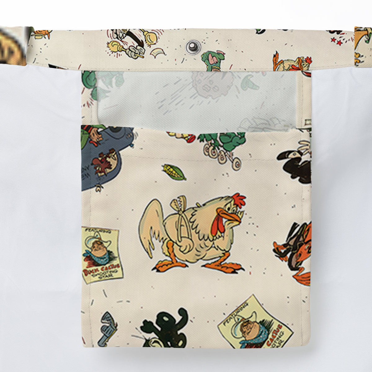 Large Tote Bag - G2ETNJS1