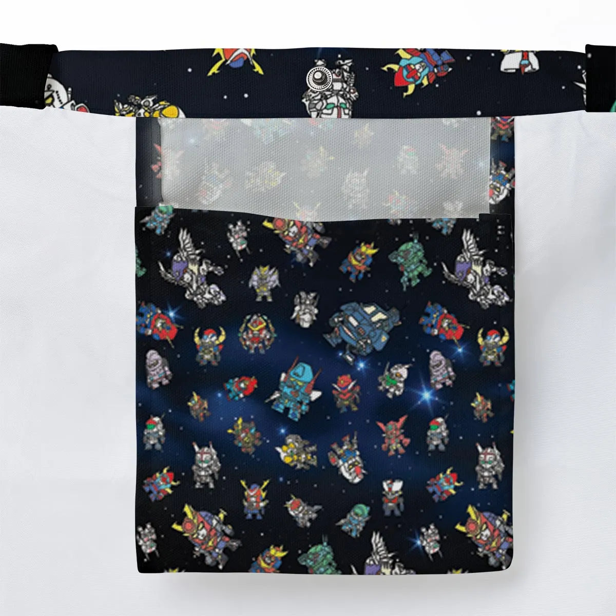Large Tote Bag - AMVAAQPK