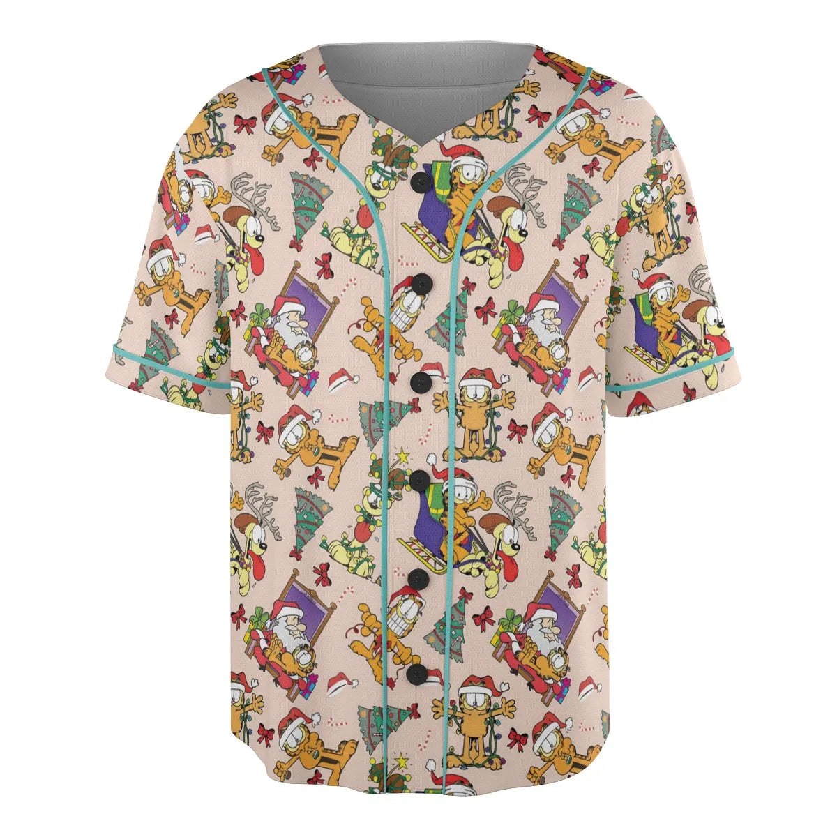 Unisex Baseball Jersey - 836EVGRV