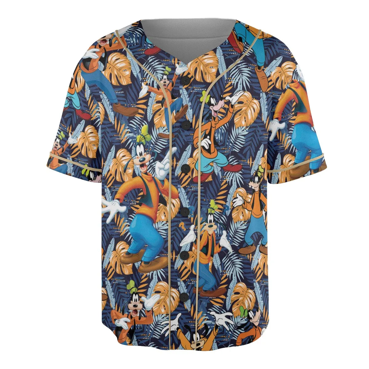 Unisex Baseball Jersey - BFRYPJHH