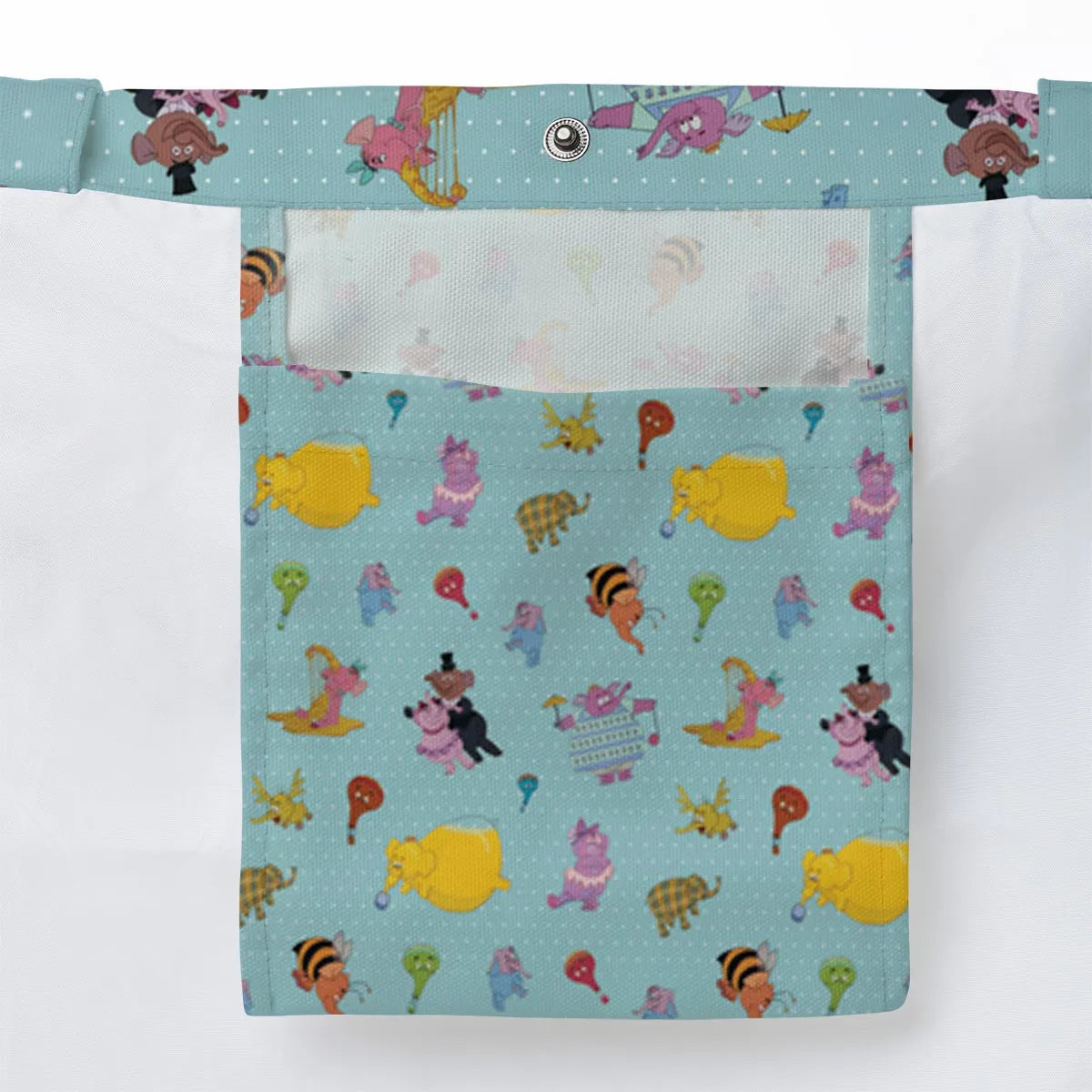 Large Tote Bag - 2BQJLT7R