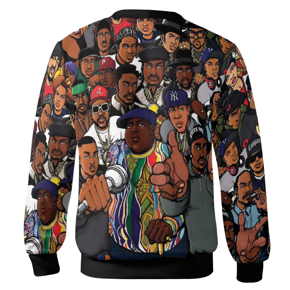 Cardigan - 3FNWQ5SE