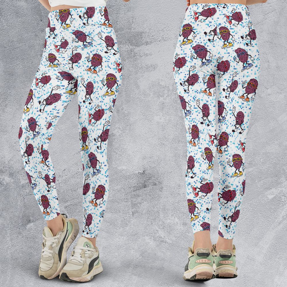 California Pixel Raisins -  - 3