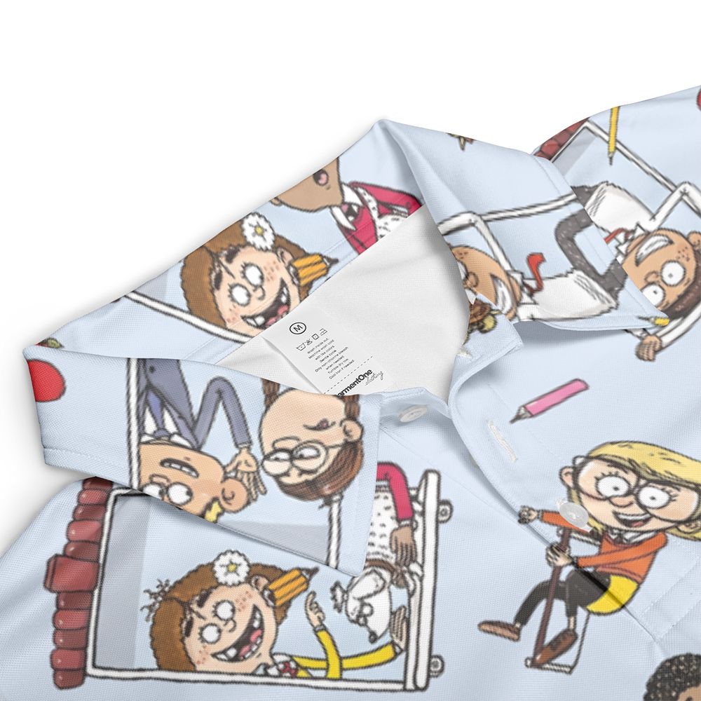 Wayside School -  - 3