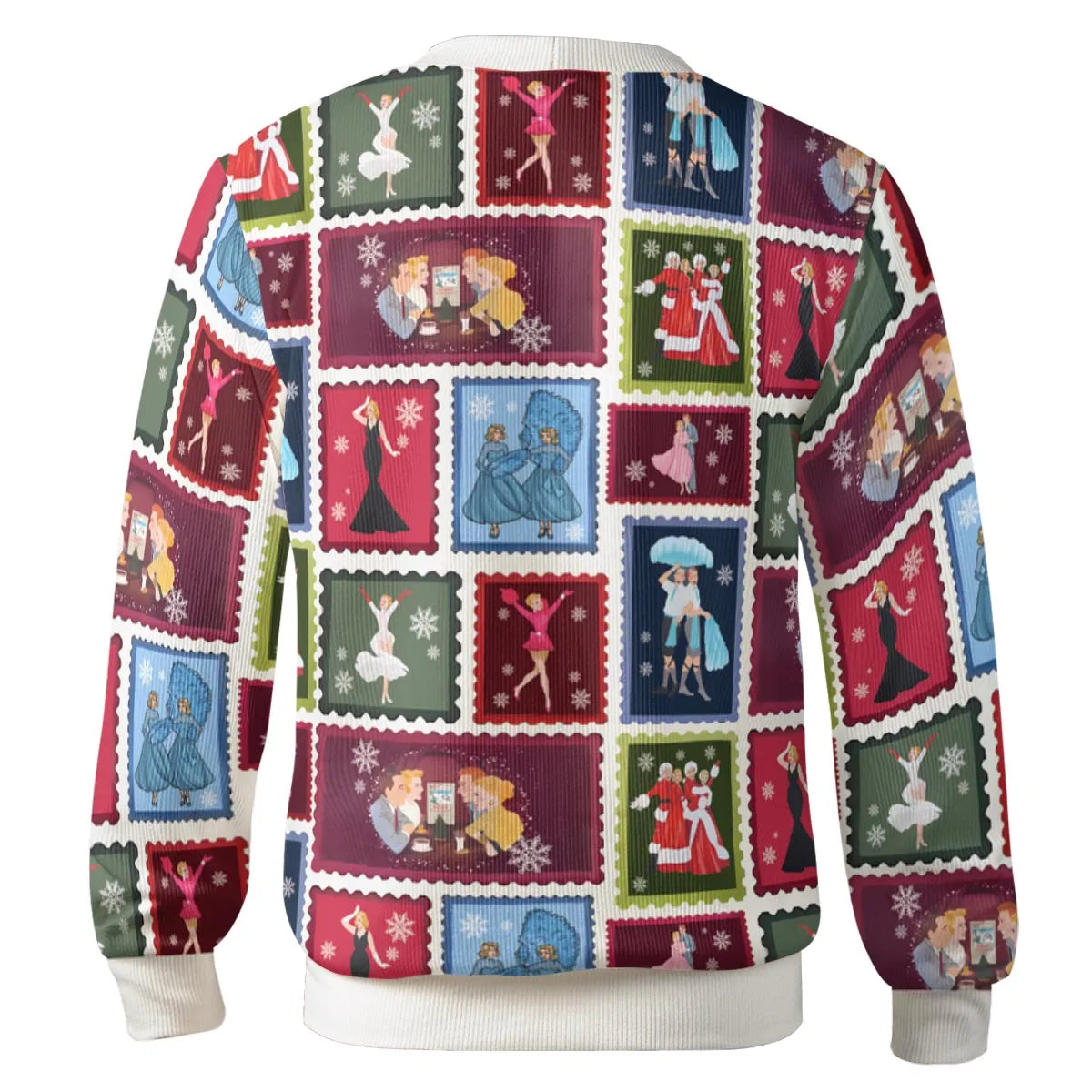 Cardigan - R5PHW9M7