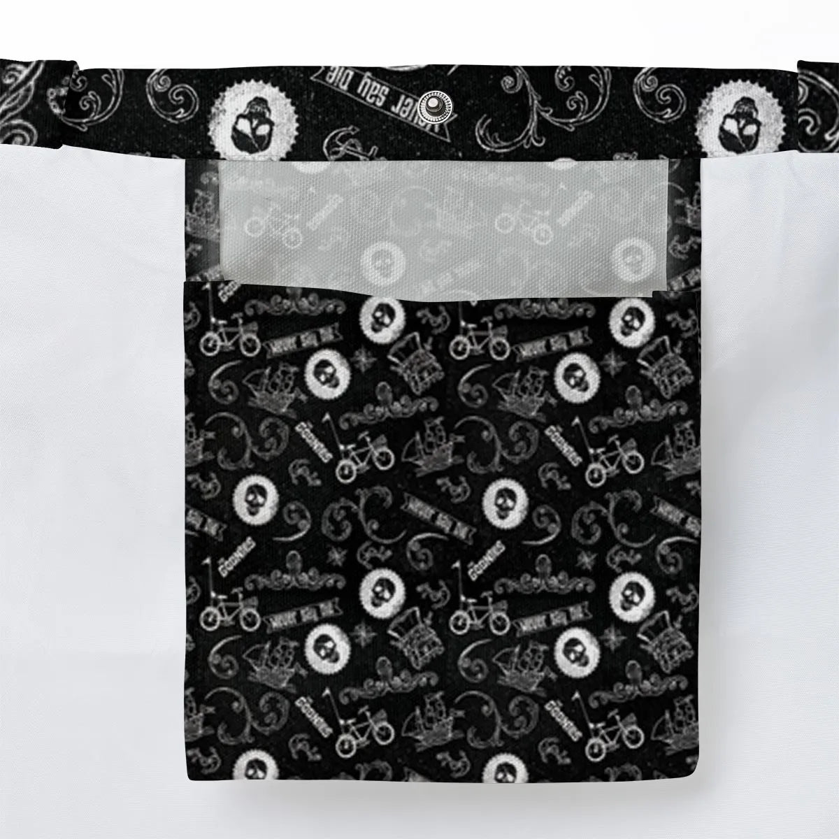 Large Tote Bag - TQXN9N63
