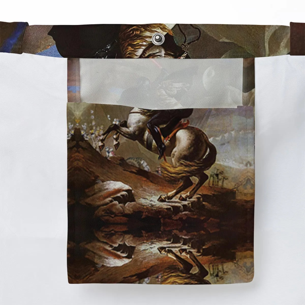 Large Tote Bag - 837V1LJ2