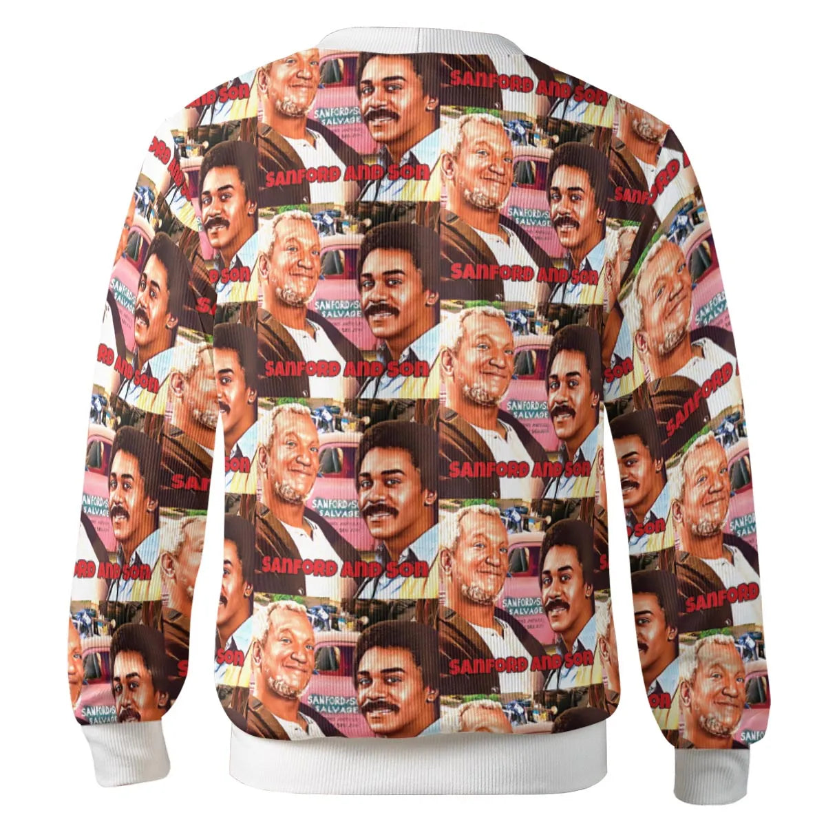 Cardigan - KS5JBKSJ