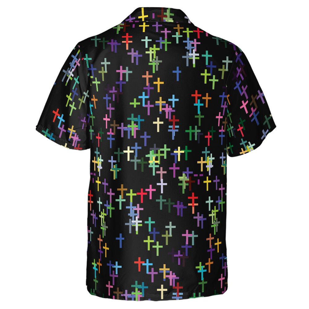 Christian Cross -  - 3