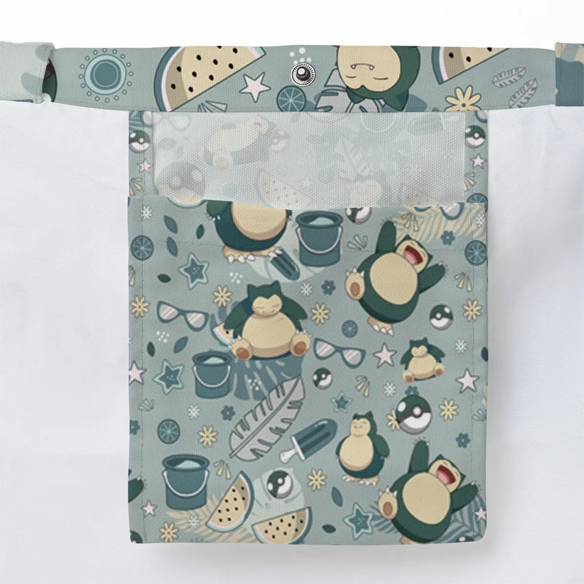 Large Tote Bag - BEW2LDH1