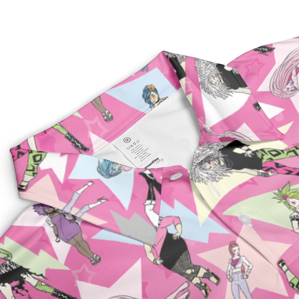 Jem and the Holograms -  - 3