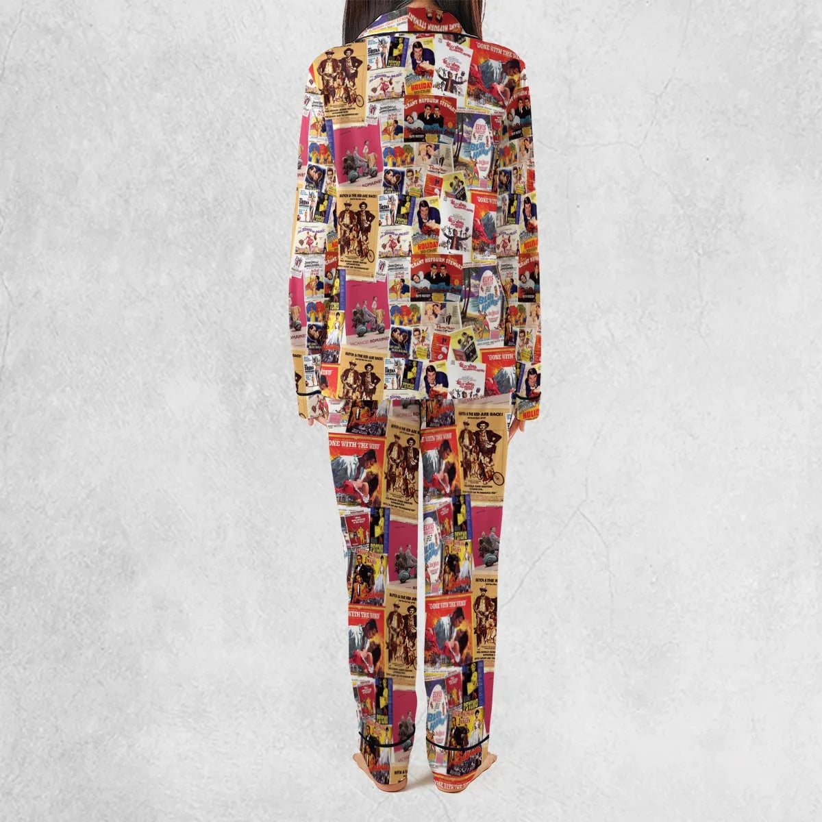 Pajamas Set - ZNZWV3EU