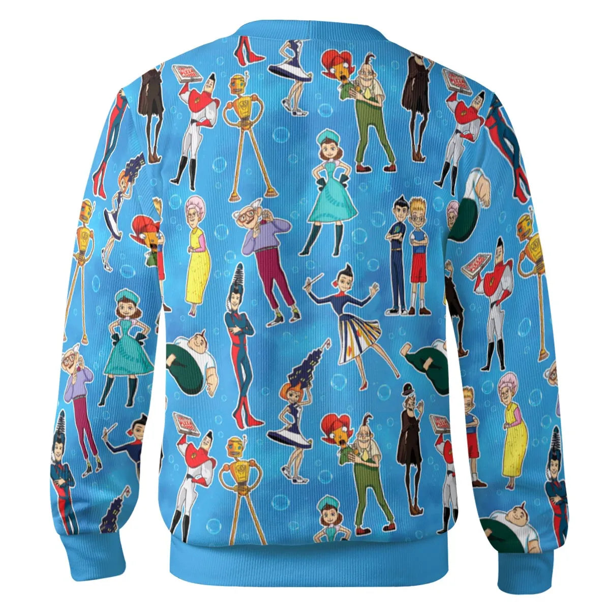 Cardigan - WJ4CFDS8