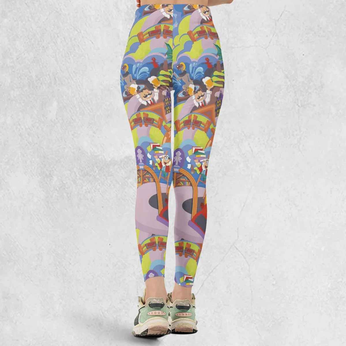 Legging - 9X6RX119