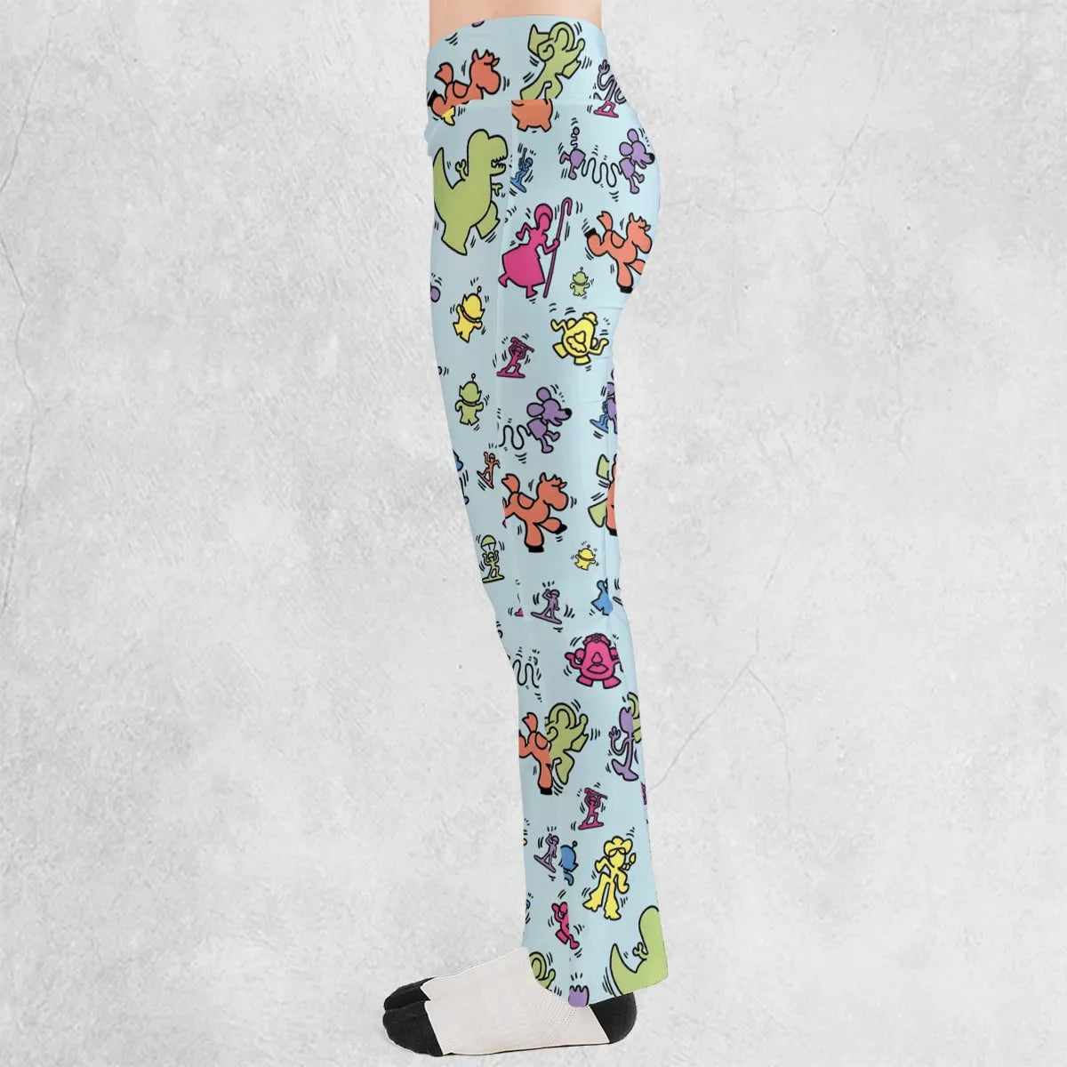 Flare Leggings - MB7LXTP8
