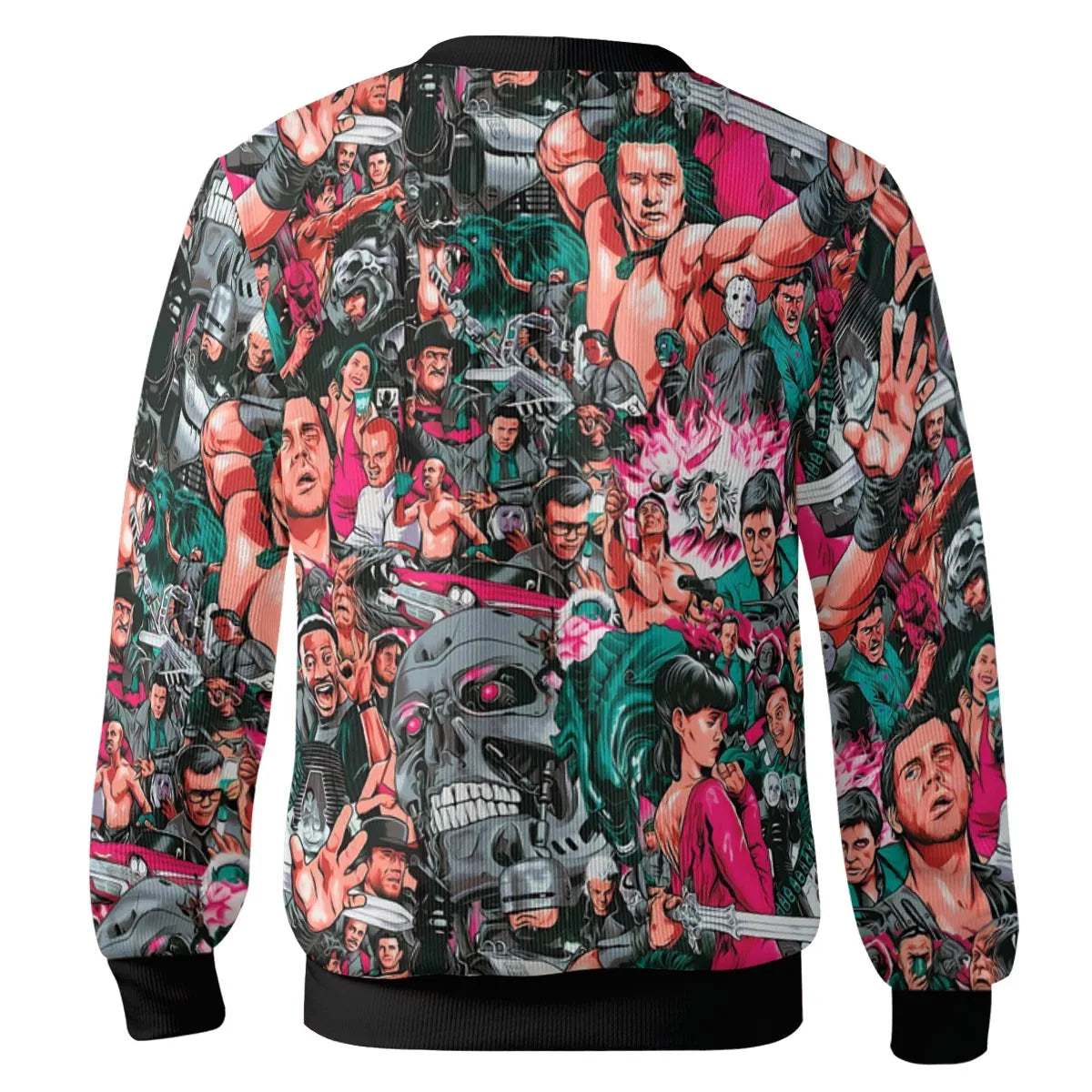 Cardigan - LGRMAL41