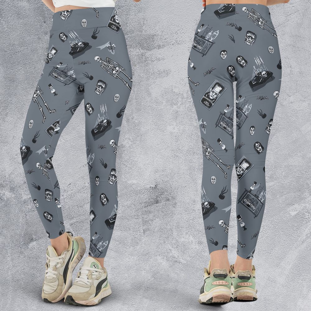 Legging - SGJBVQA7 -  - 3