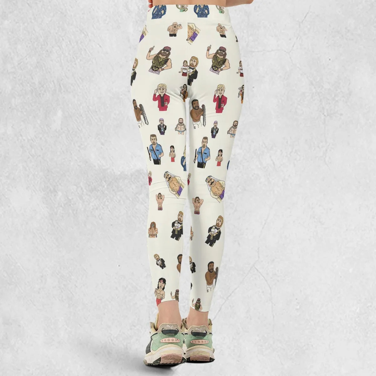 Legging - KPHM41MN