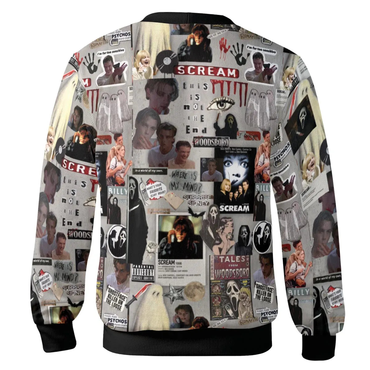 Cardigan - WN63VSHW