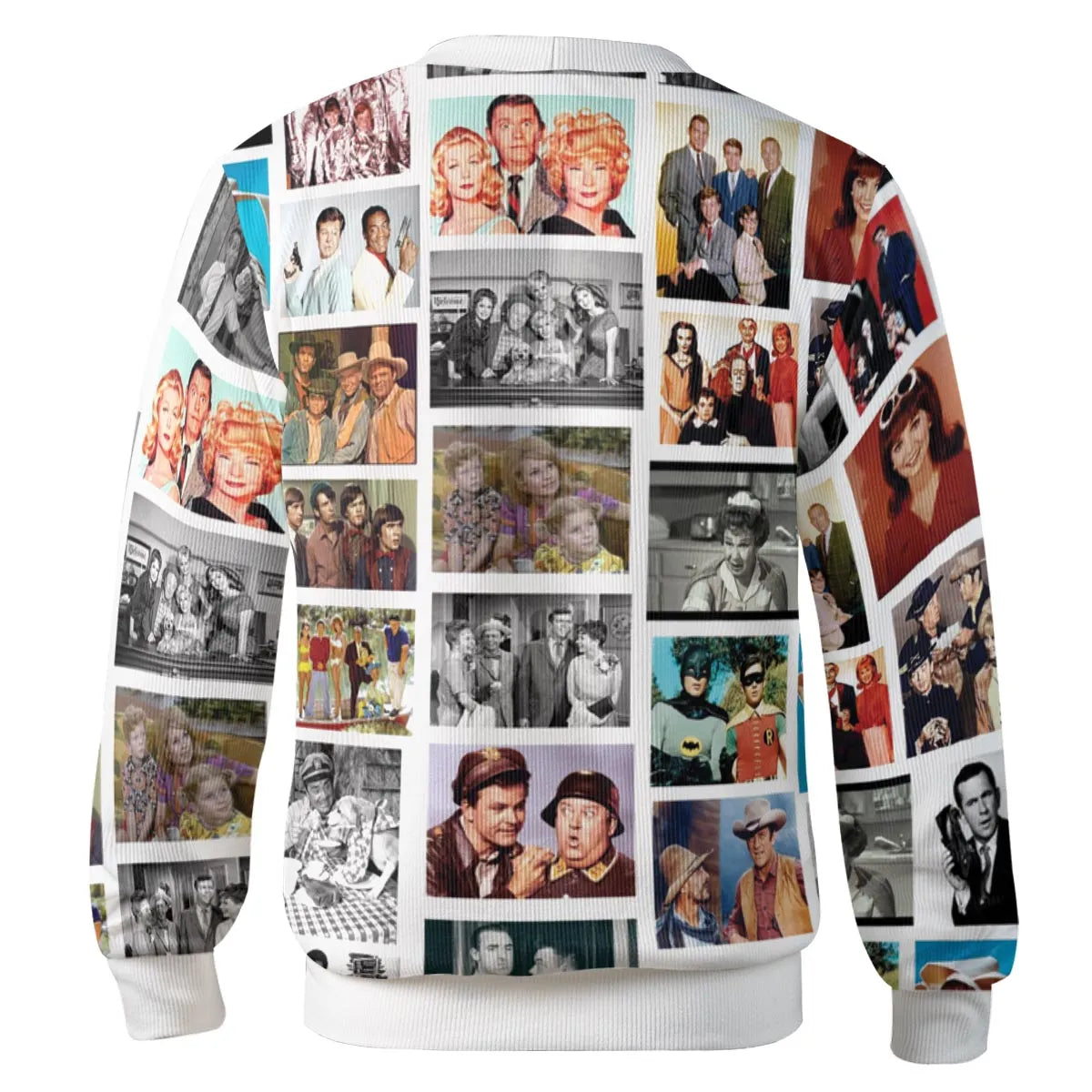 Cardigan - W9Q3811K