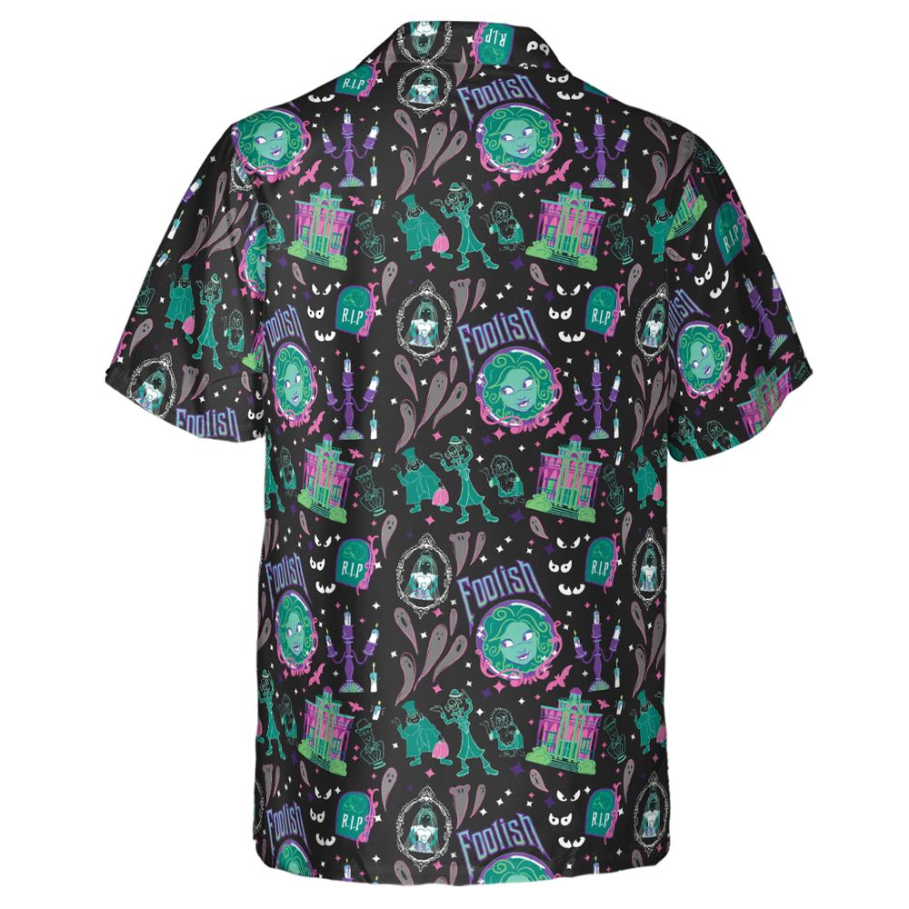 Hawaiian Shirt - XYG4YB23 -  - 3