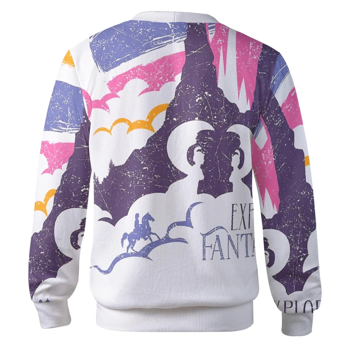 Cardigan - JX7M8QLN