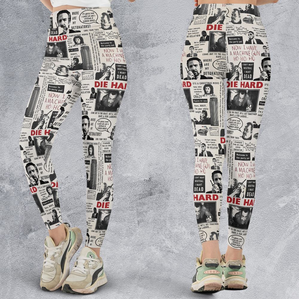 Legging - F3SAML9Y -  - 3