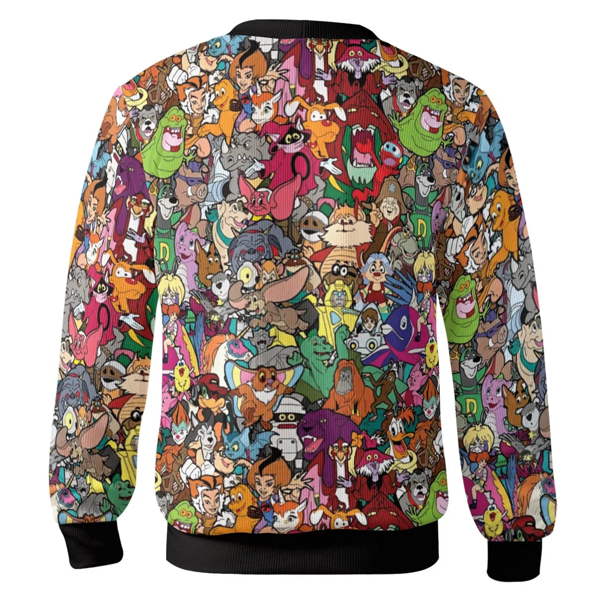 Cardigan - 2D8NLGG7
